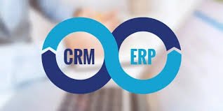 CRM və ERP sistemləri