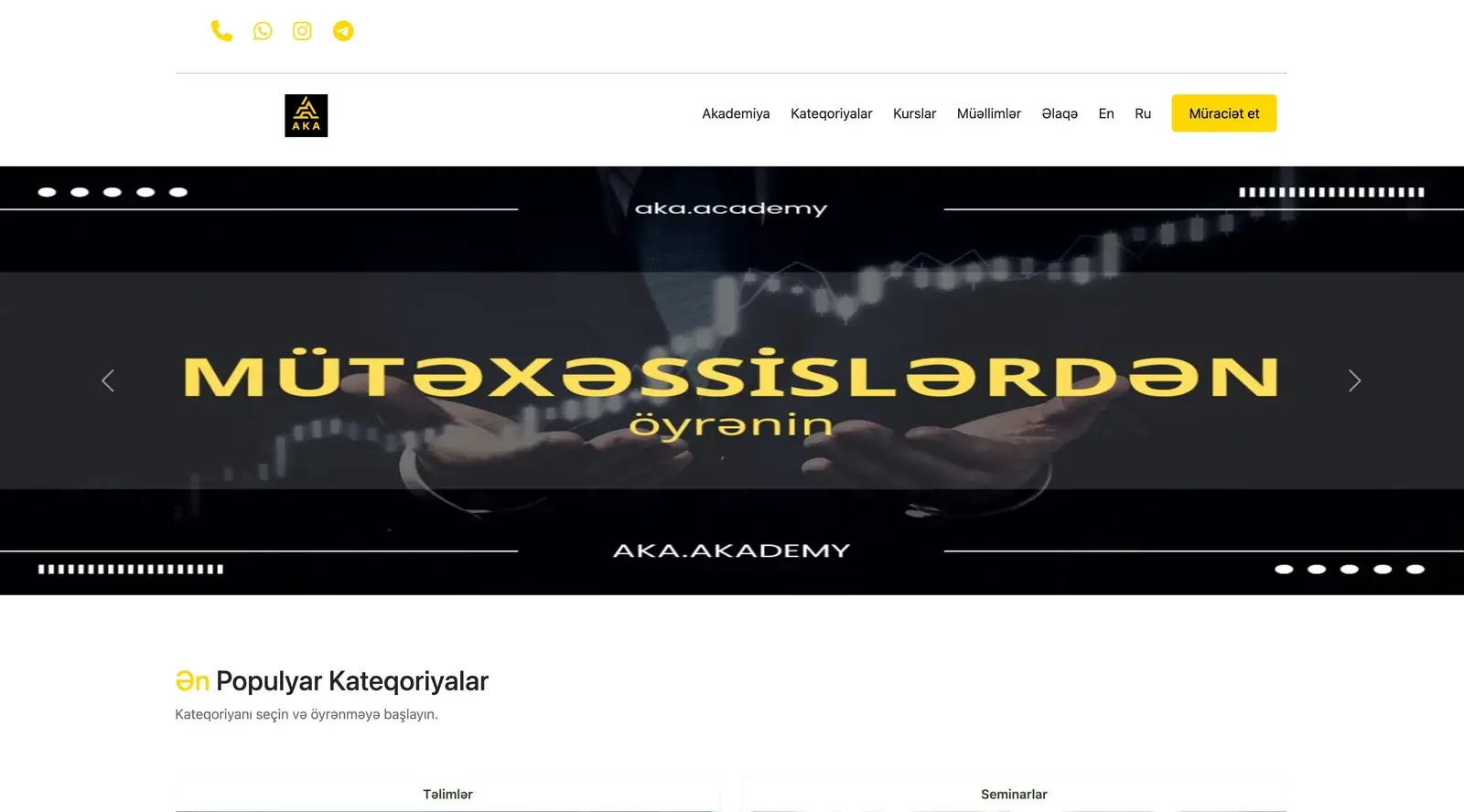 Aka.academy