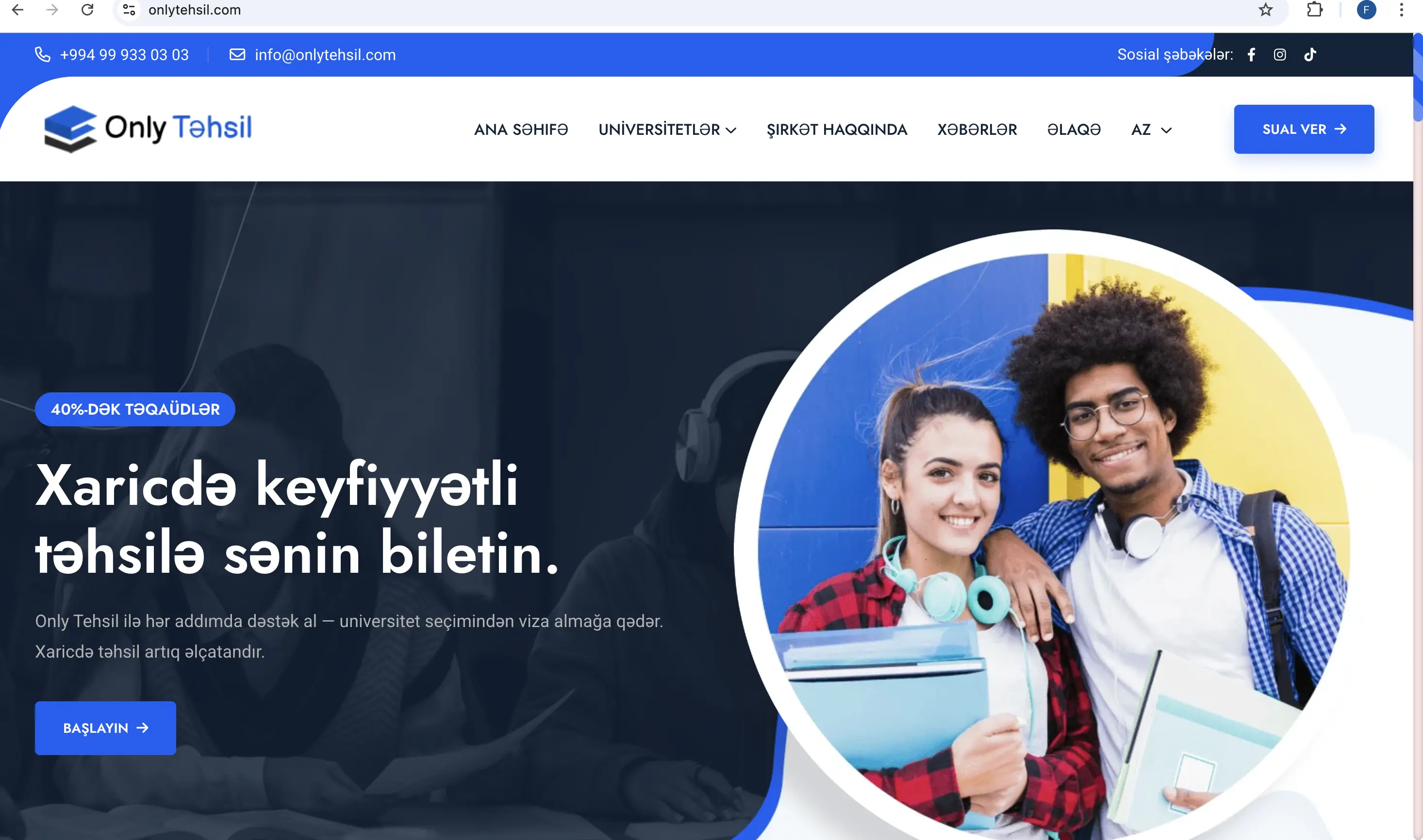 OnlyTehsil-sayti