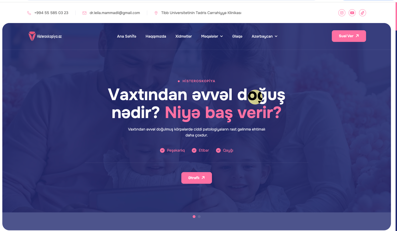 Histeroskopiya.az-sayti